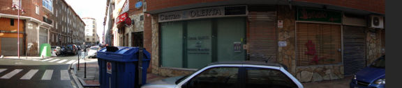 Centro Olerta