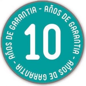 Garantía 10 años — DensoPlus 4.0